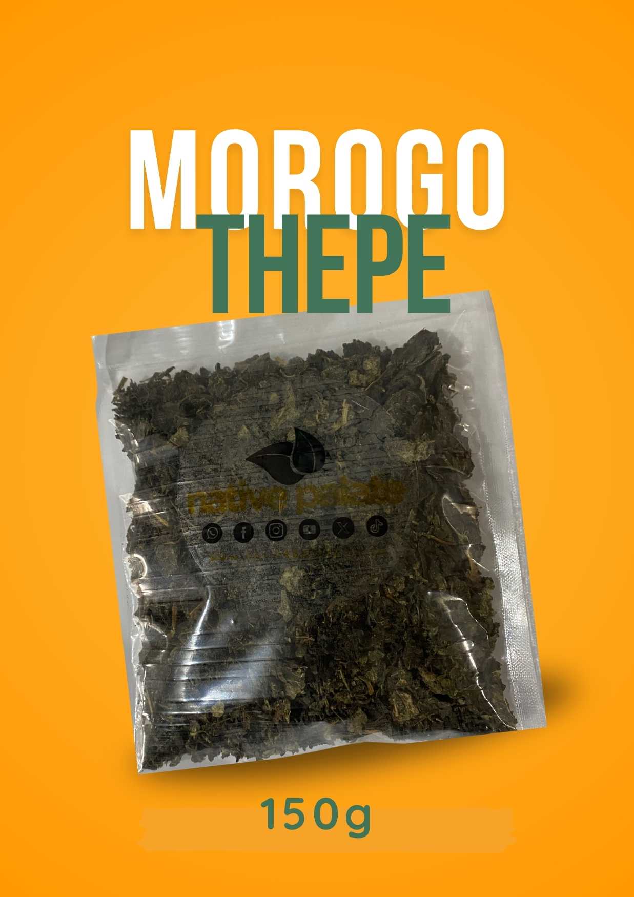 Morogo a'Thepe